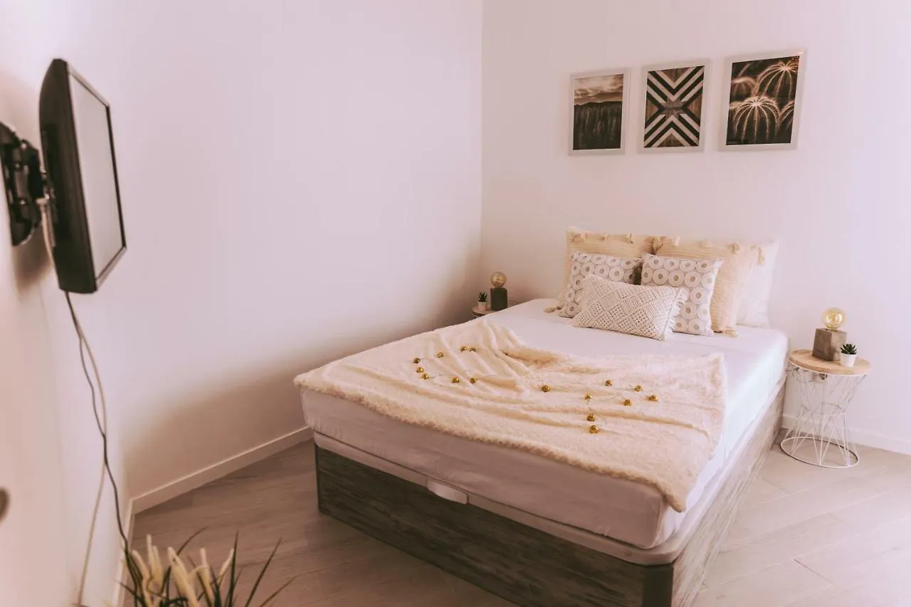 Vaumar Pool & Beach Apartment 포티마오