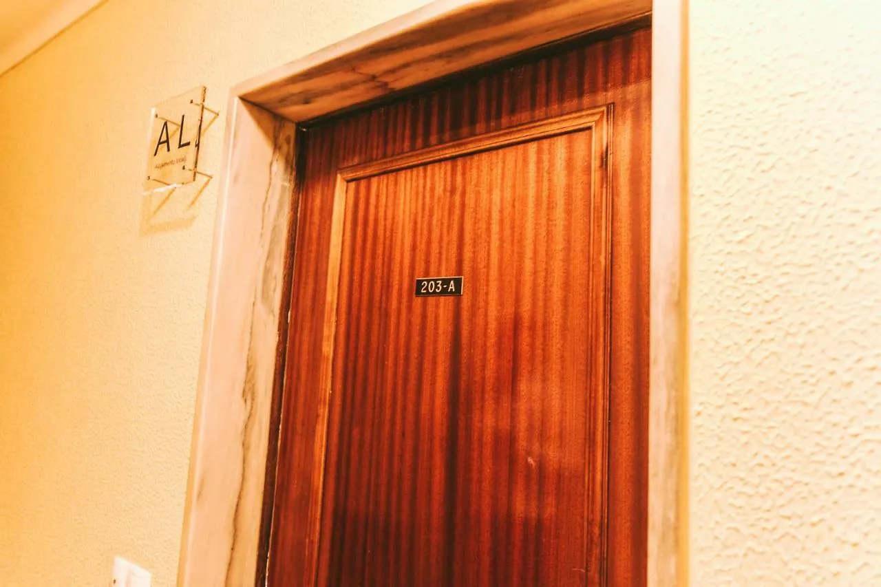 Vaumar Pool & Beach Apartment 포티마오 포르투갈