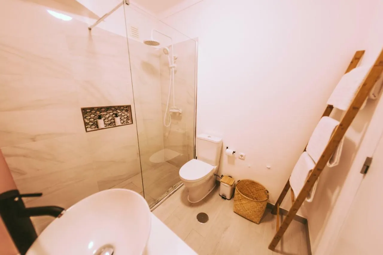 Vaumar Pool & Beach Apartment 포티마오