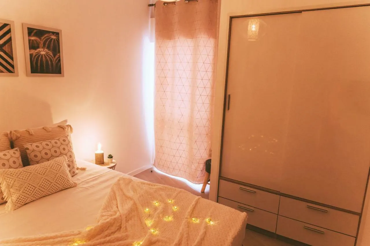Vaumar Pool & Beach Apartment 포티마오
