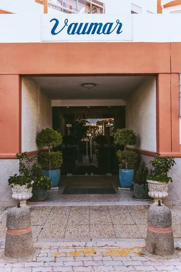 Vaumar Pool & Beach Apartment 포티마오