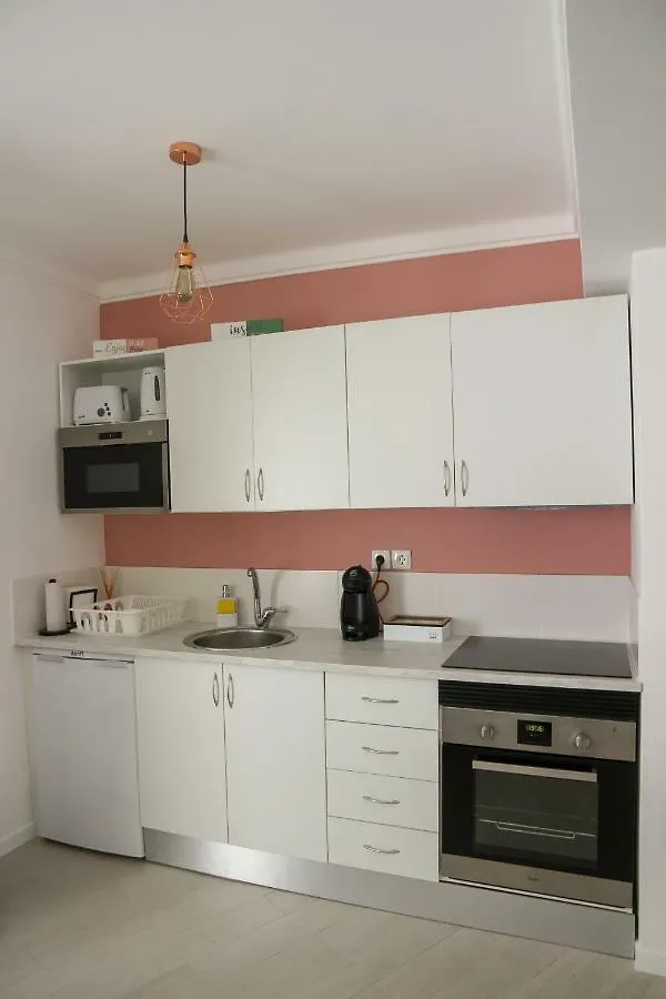 Vaumar Pool & Beach Apartment Portimao