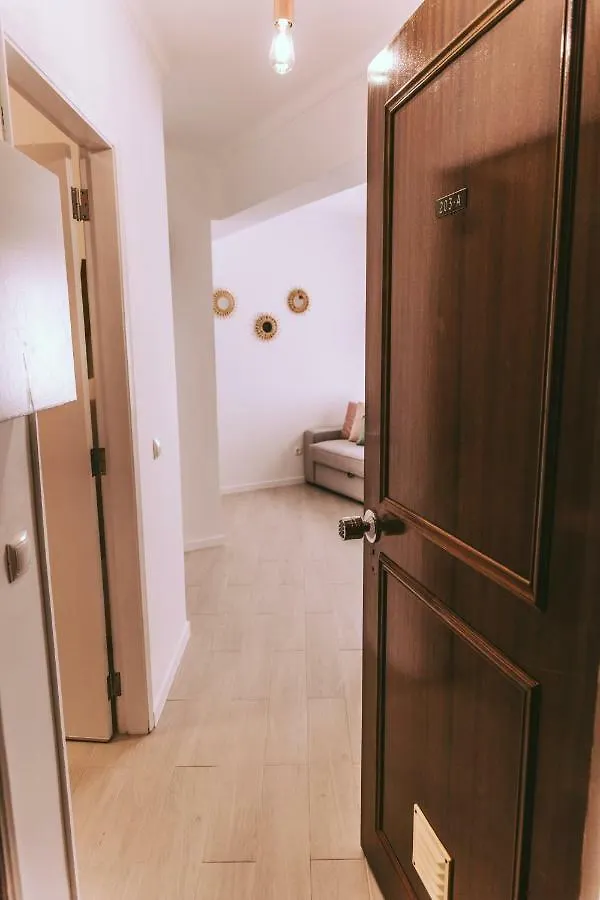Vaumar Pool & Beach Apartment Portimao Portugal