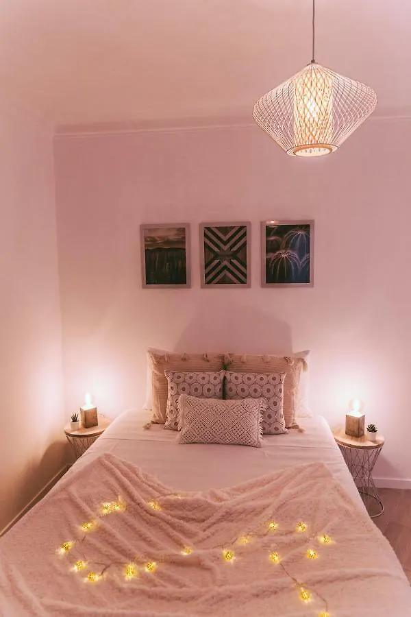 Vaumar Pool & Beach Apartment Portimao