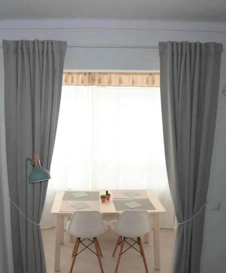 Vaumar Pool & Beach Apartment Portimao