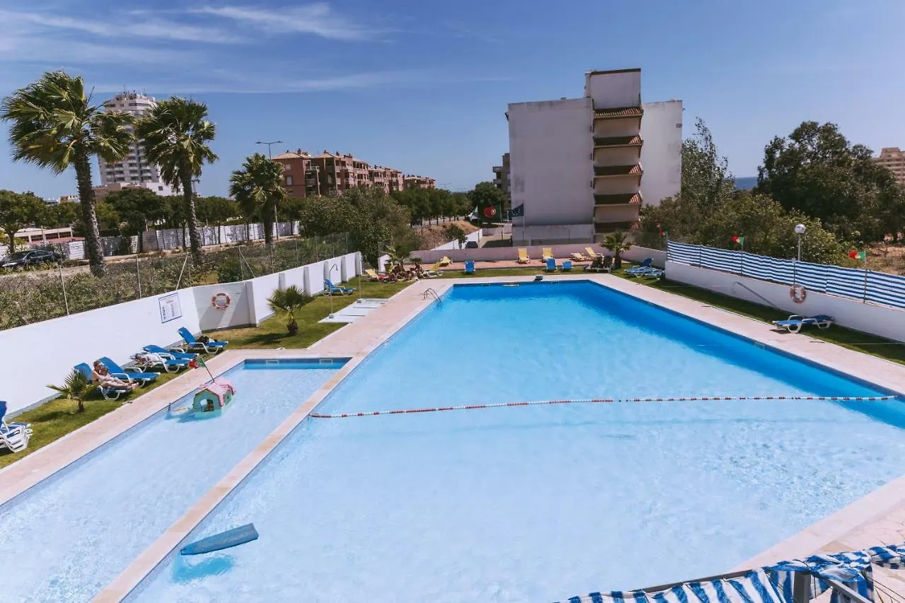 Vaumar Pool & Beach Apartment Portimao Portugal