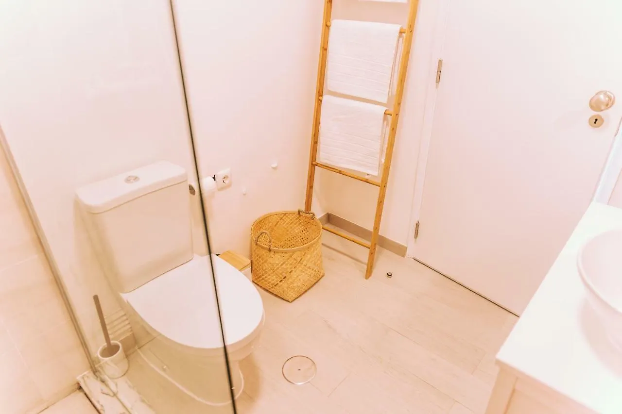 Vaumar Pool & Beach Apartment Portimao