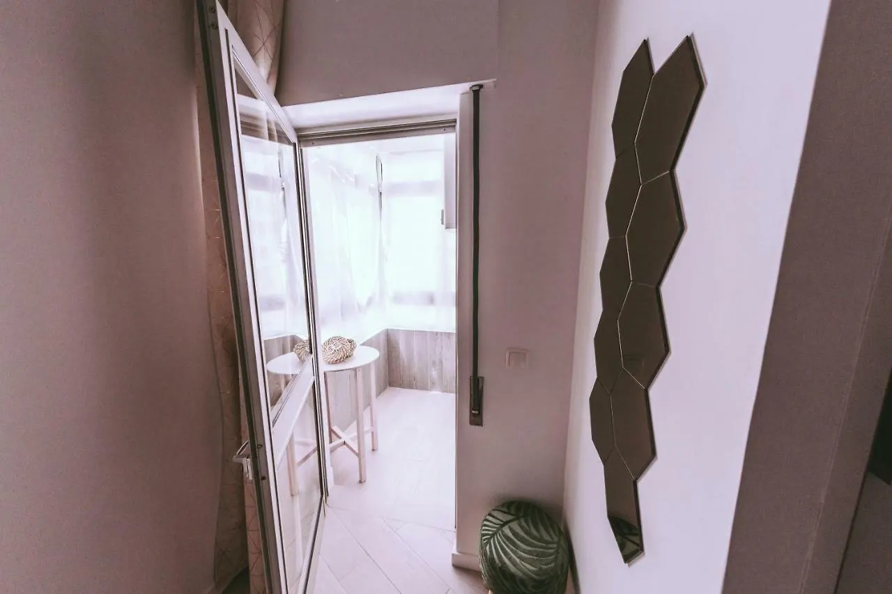 Vaumar Pool & Beach Apartment Portimao