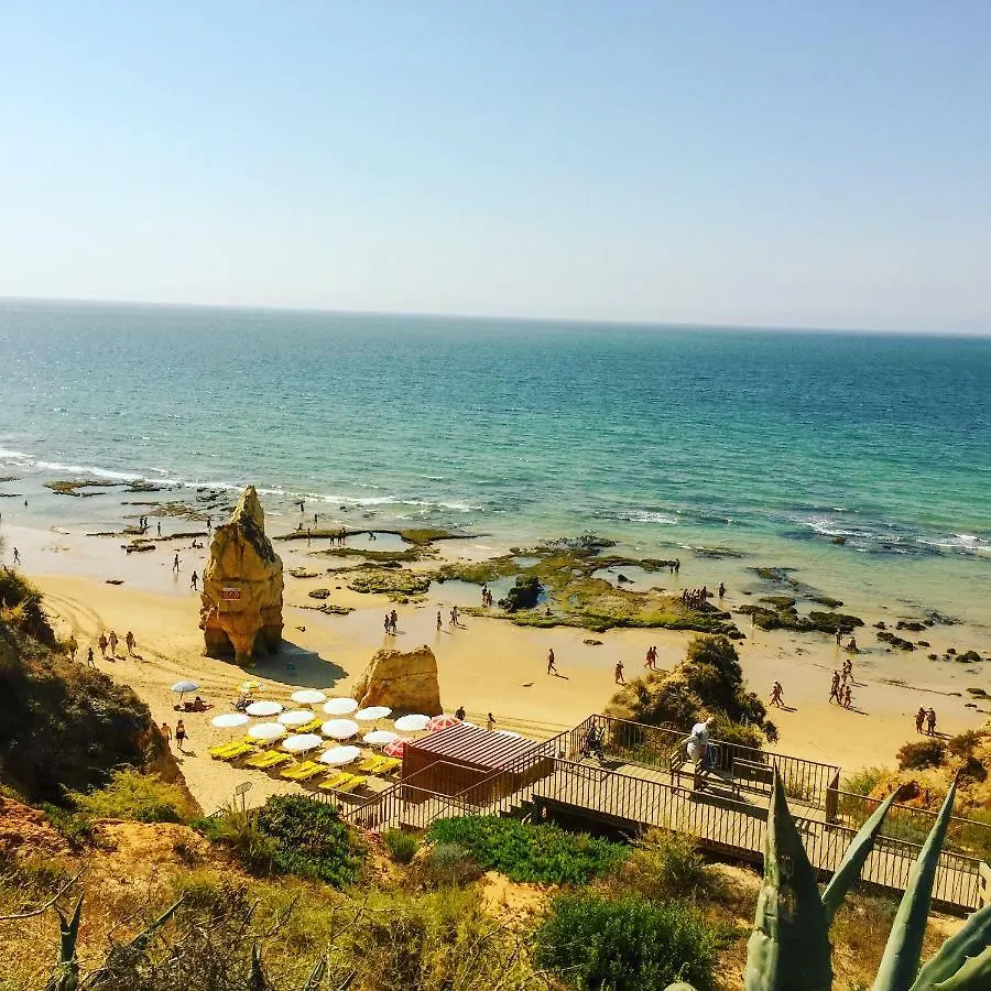 Vaumar Pool & Beach Apartment Portimao